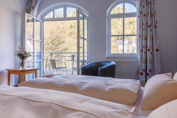 Hotel Lahnschleife (Weilburg)